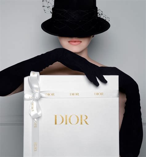 christian dior loyalty program.